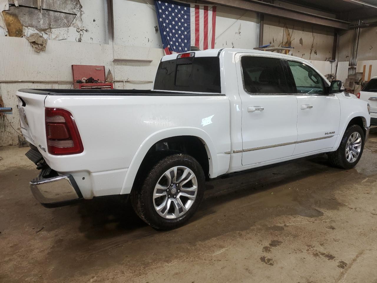 1C6SRFHT6NN446963 2022 Ram 1500 Limited