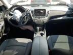 2016 Chevrolet Malibu Lt zu verkaufen in Davison, MI - Front End