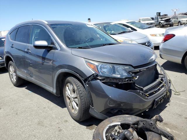 2014 HONDA CR-V EXL 2HKRM4H79EH644823  57957614