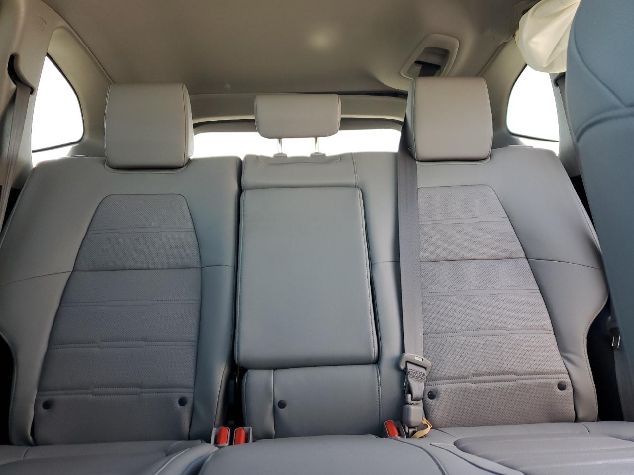 2020 Honda Cr-V Exl VIN: 5J6RW1H80LA006265 Lot: 58966674