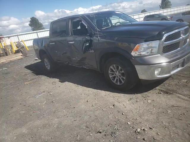 2014 Ram 1500 Slt VIN: 1C6RR7LG6ES295459 Lot: 57762094