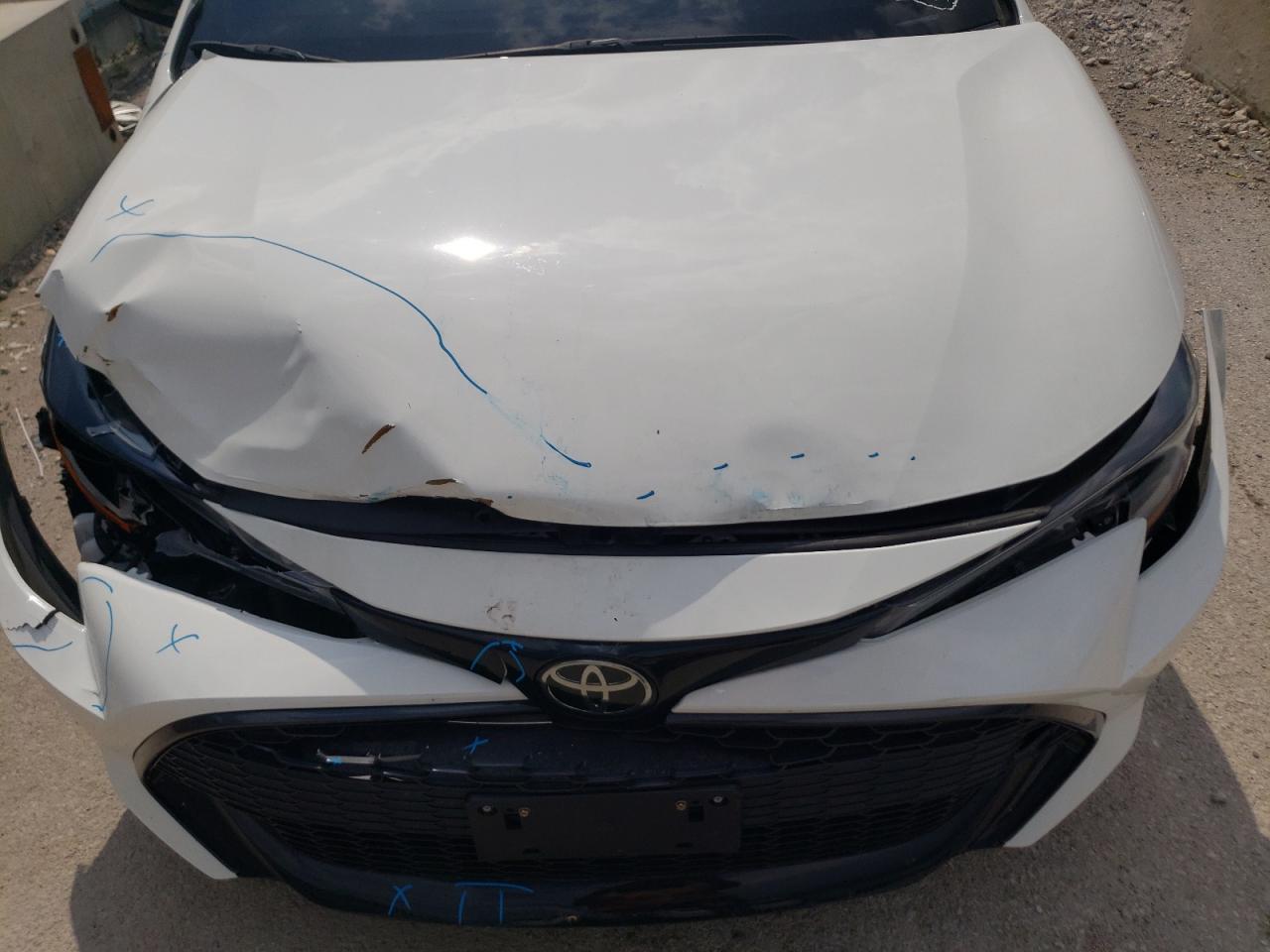 2022 Toyota Corolla - Image 11