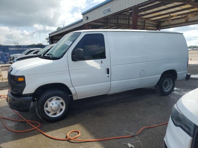 2013 Ford Econoline E150 Van