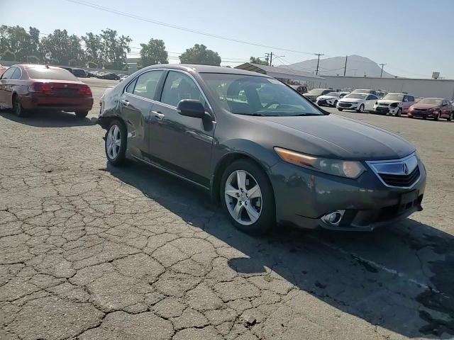 2011 Acura Tsx VIN: JH4CU2F67BC013093 Lot: 61119814