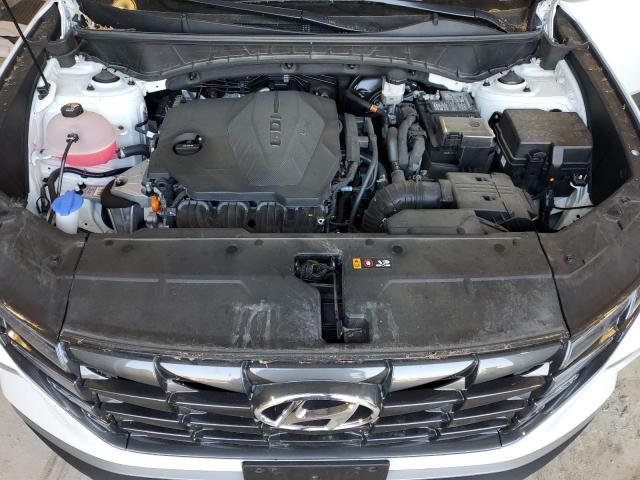 5NMJFCAE2PH200242 Hyundai Tucson SEL 12