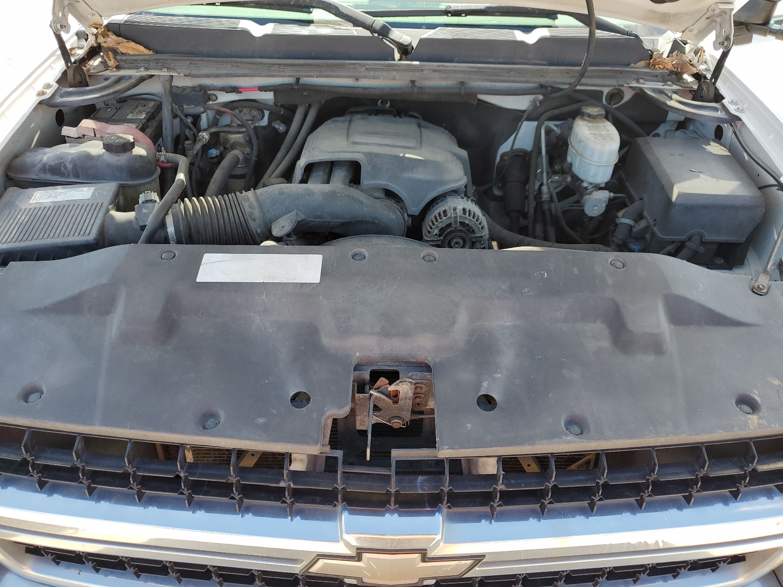 1GCHC43KX9F105301 2009 Chevrolet Silverado C2500 Heavy Duty