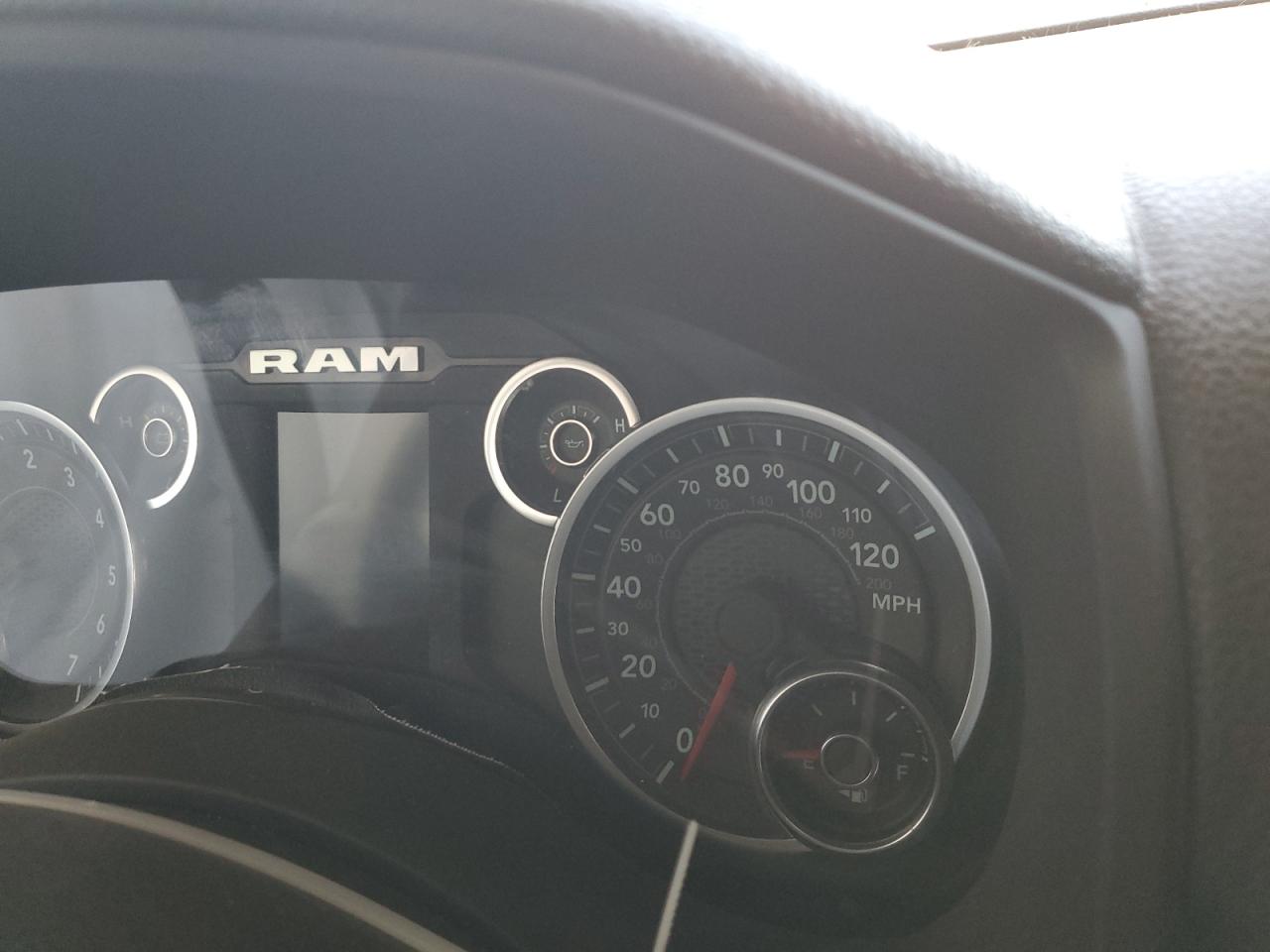 2024 Ram 2500 Tradesman VIN: 3C6UR5HJ3RG152128 Lot: 59381744