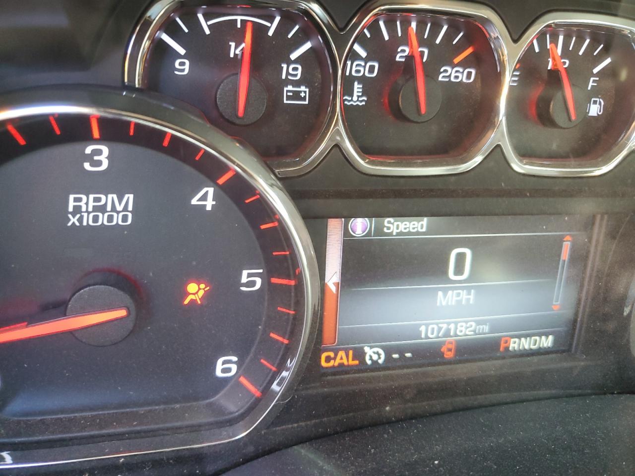 2016 GMC Sierra K1500 Slt VIN: 3GTU2NEC3GG119887 Lot: 57555854