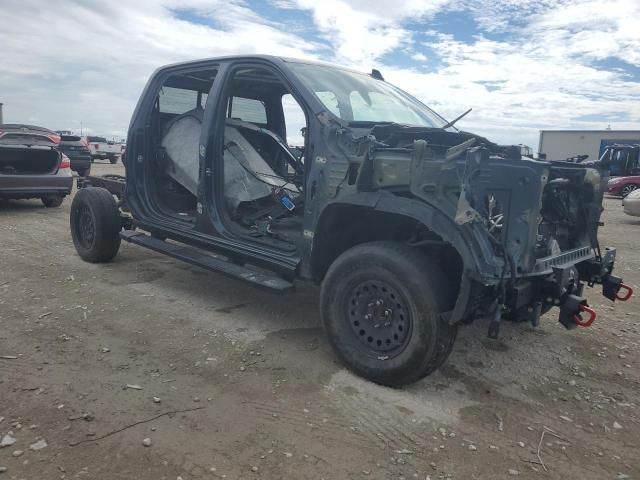 2020 GMC SIERRA K15 3GTP9EED4LG388749  56925604