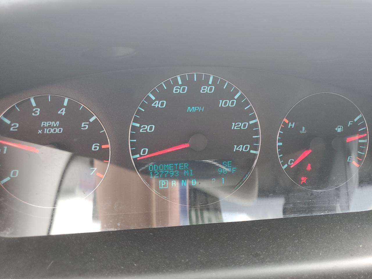 2010 Chevrolet Impala Lt VIN: 2G1WB5EK0A1228560 Lot: 58650904