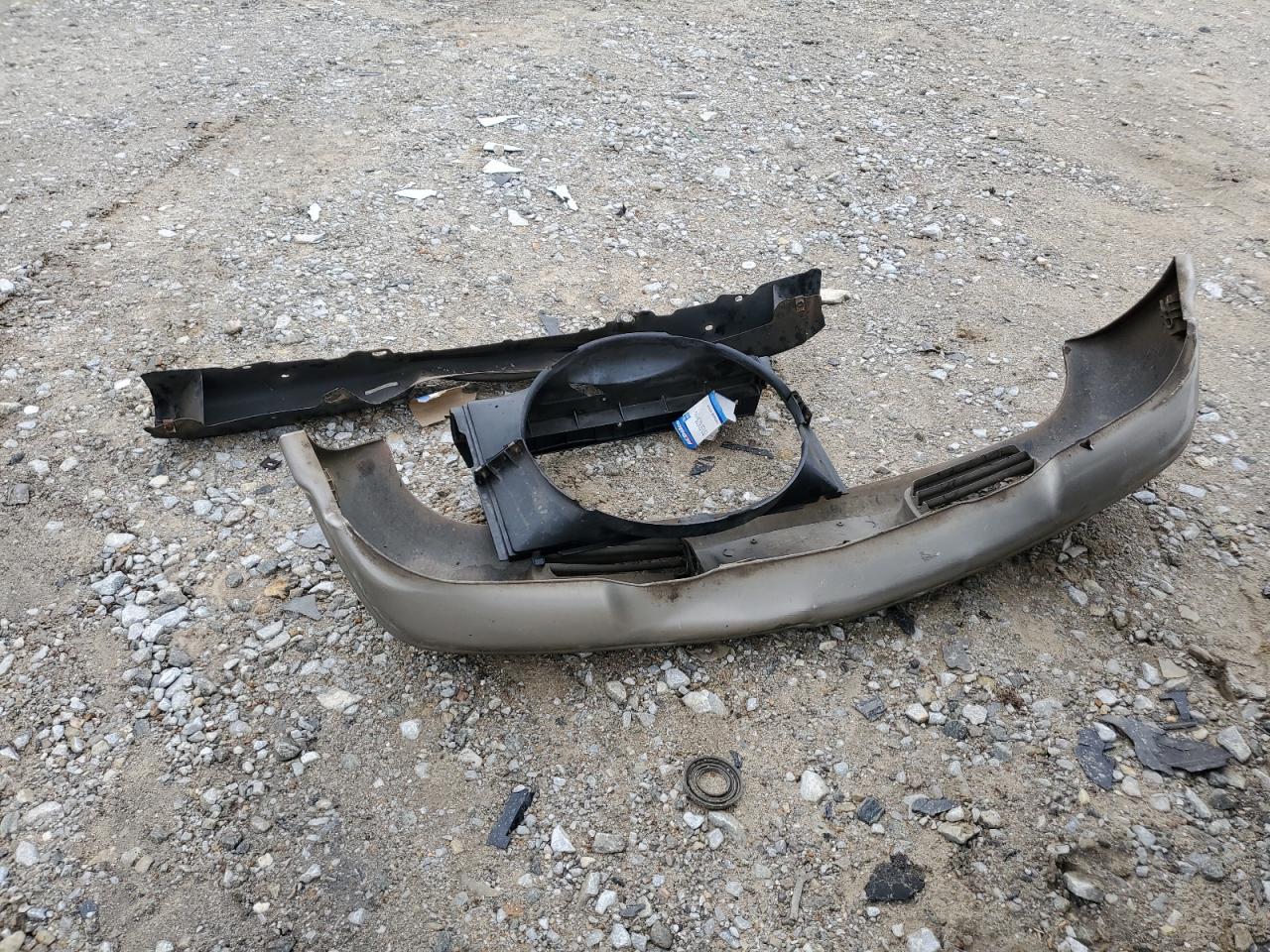 2000 GMC Jimmy VIN: 1GKCS13W0Y2118910 Lot: 53515005