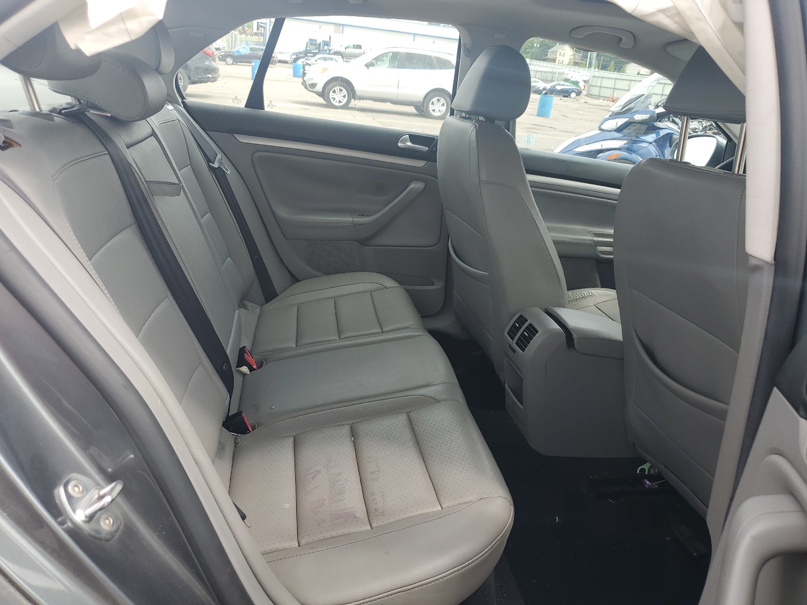 3VWEF71K17M160289 2007 Volkswagen Jetta Wolfsburg