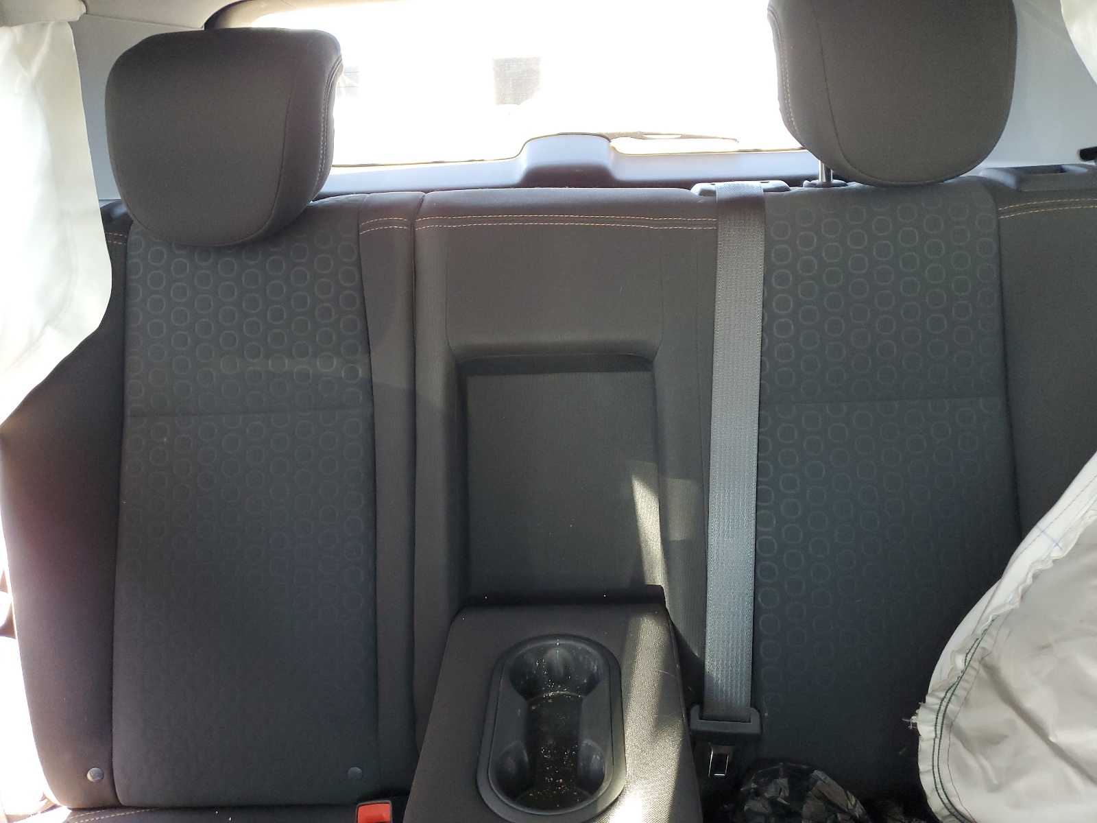 KL7CJKSB5MB323861 2021 Chevrolet Trax Ls