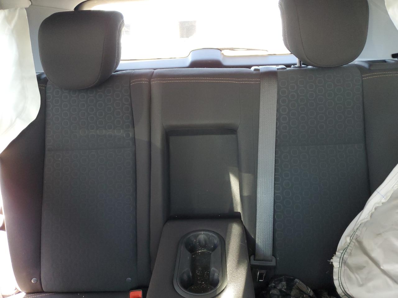 2021 Chevrolet Trax Ls VIN: KL7CJKSB5MB323861 Lot: 59022234