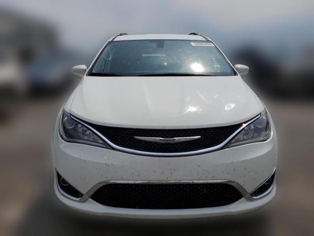  CHRYSLER PACIFICA 2020 Белый