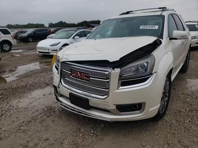 2014 GMC Acadia Denali VIN: 1GKKVTKD6EJ217683 Lot: 59344484