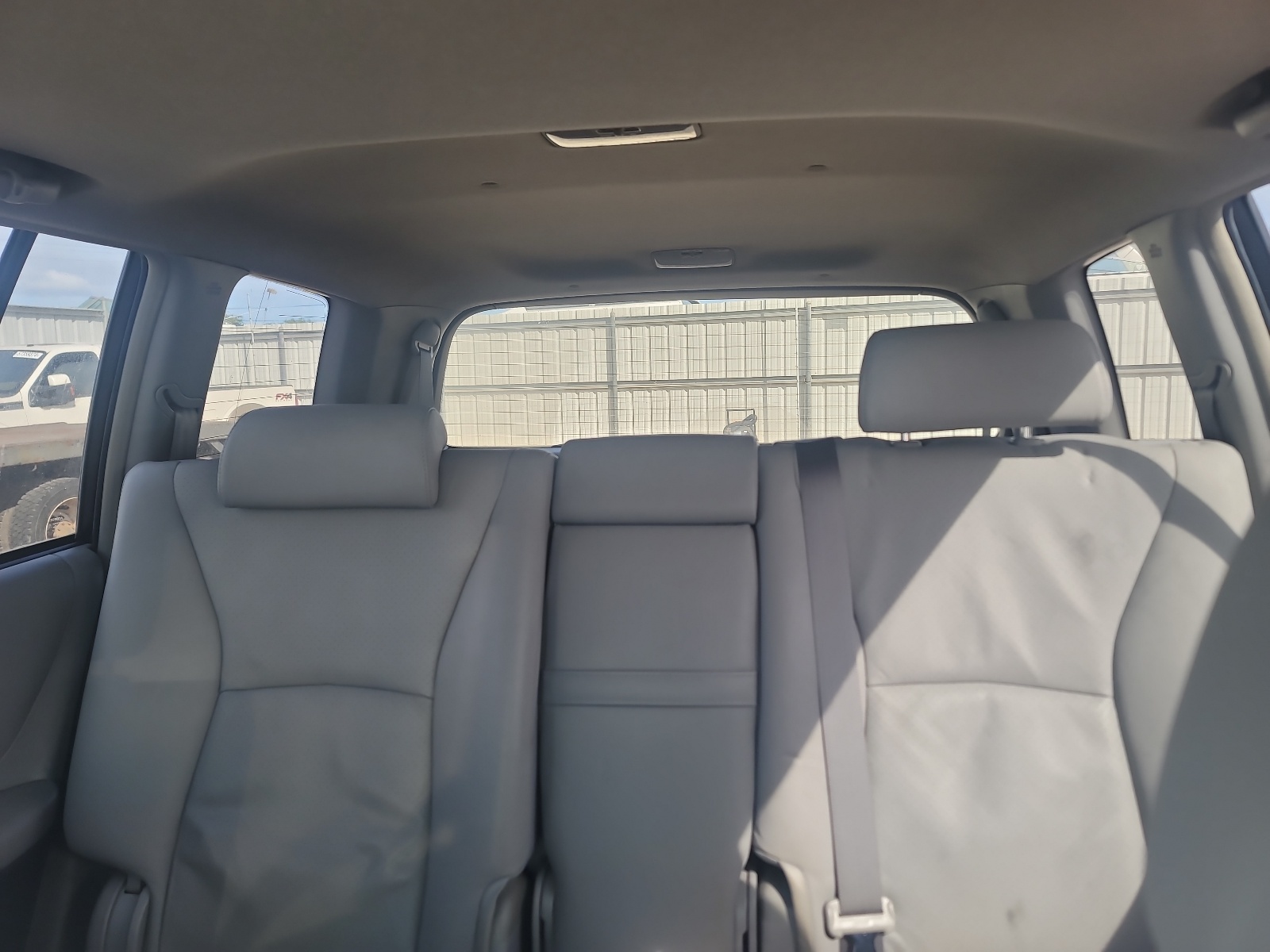 JTEEW21A860012490 2006 Toyota Highlander Hybrid