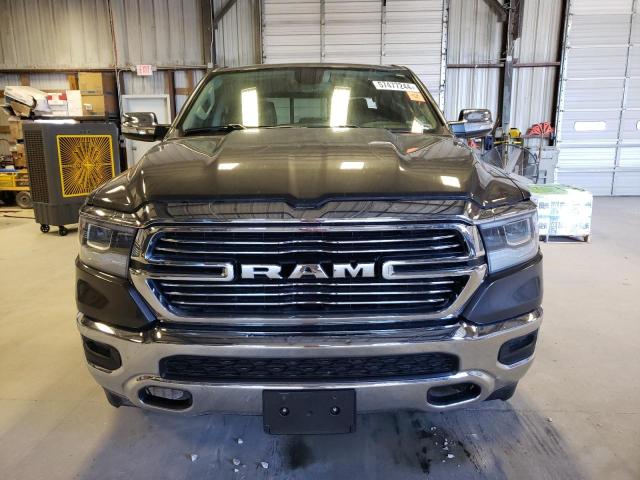  RAM 1500 2019 Сірий