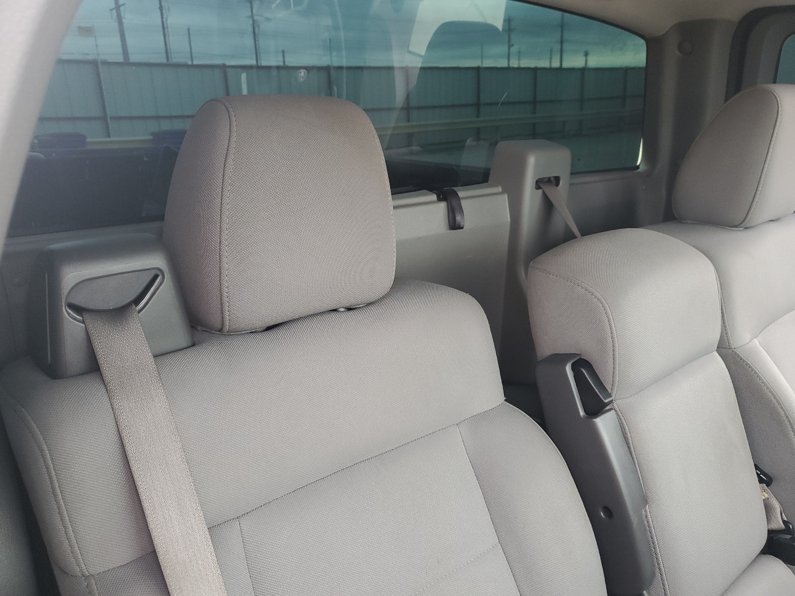 1FTRF122X6NB12326 2006 Ford F150