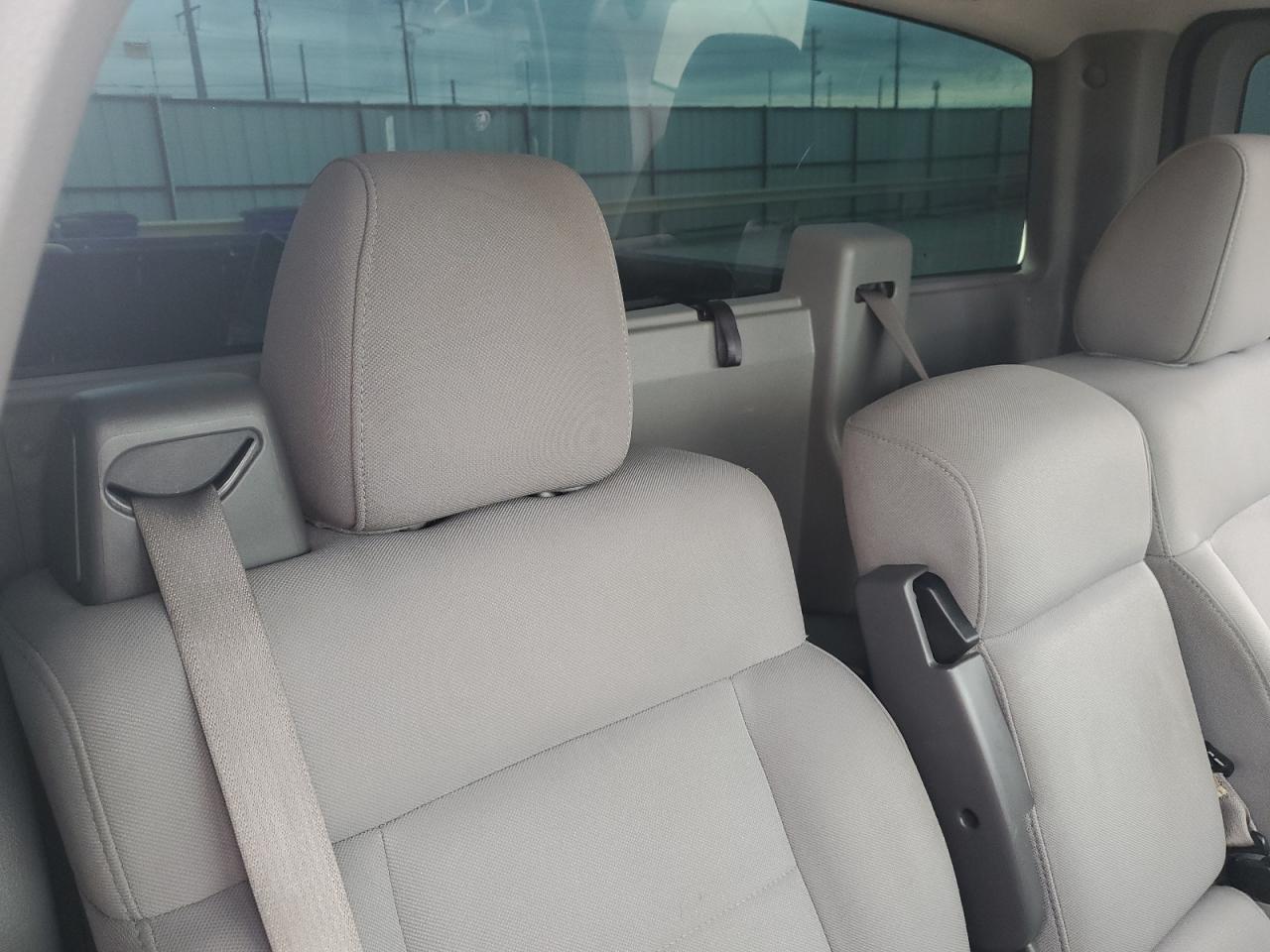 2006 Ford F150 VIN: 1FTRF122X6NB12326 Lot: 57975794