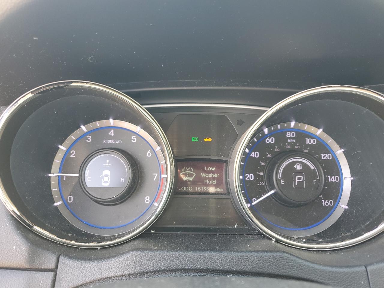 2013 Hyundai Sonata Se VIN: 5NPEC4AC4DH598390 Lot: 60482144