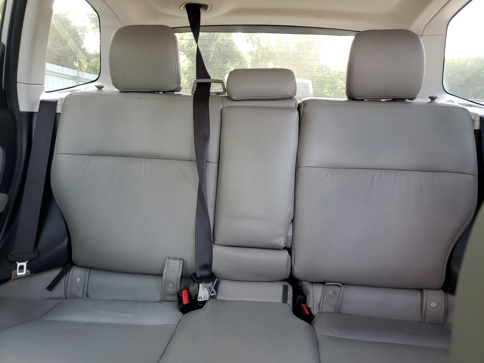 JF2SJADC8FH562742 2015 Subaru Forester 2.5I Premium