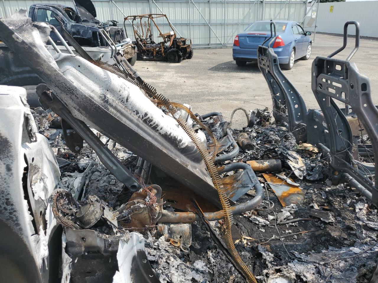 2022 Ford F150 Supercrew VIN: 1FTEW1EP7NKE17434 Lot: 59506764