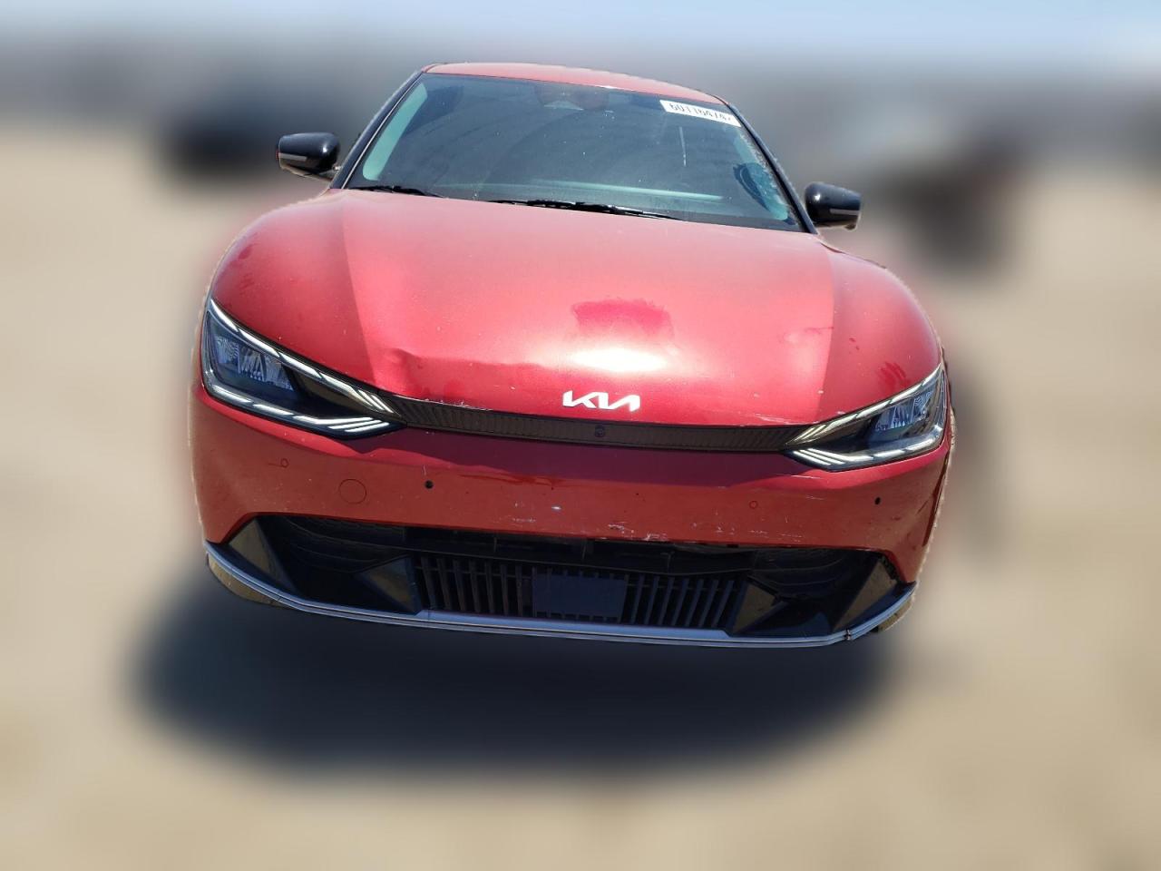 2022 Kia Ev6 Light VIN: KNDC3DLC9N5055977 Lot: 60116474