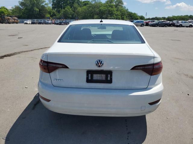  VOLKSWAGEN JETTA 2019 Biały