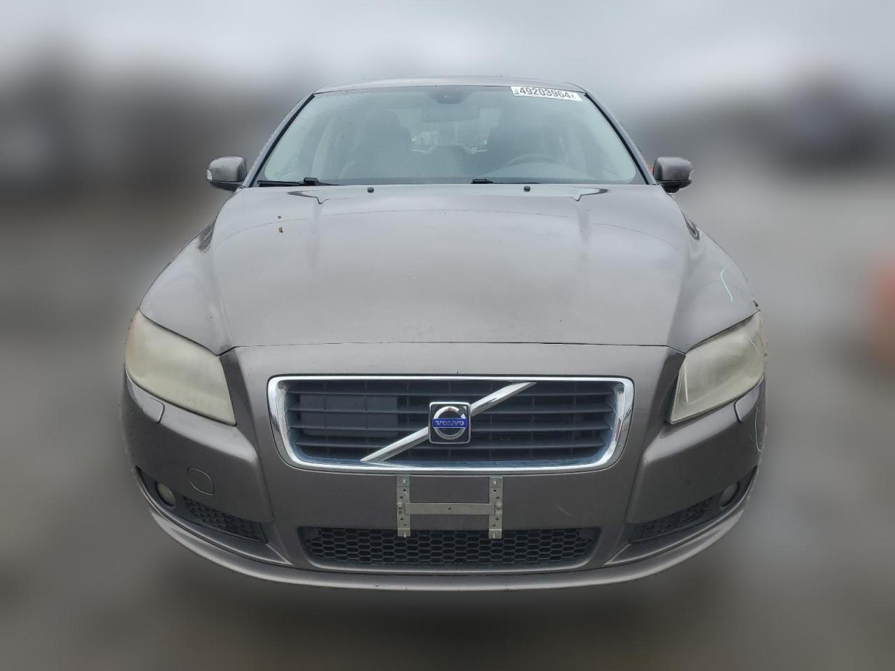 2009 Volvo S80 3.2 VIN: YV1AS982991090842 Lot: 49203964