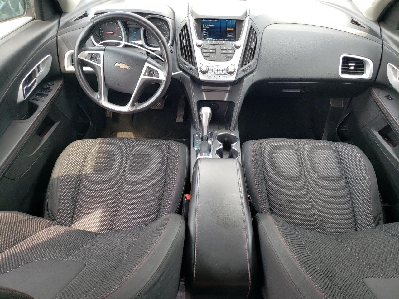 2012 Chevrolet Equinox Lt VIN: 2GNALDEK4C1335520 Lot: 60712364