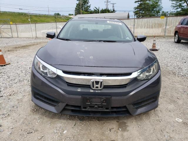  HONDA CIVIC 2017 Сірий