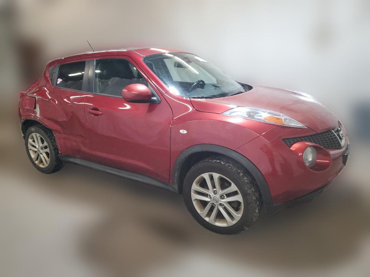 2013 Nissan Juke S VIN: JN8AF5MV3DT208646 Lot: 58886824