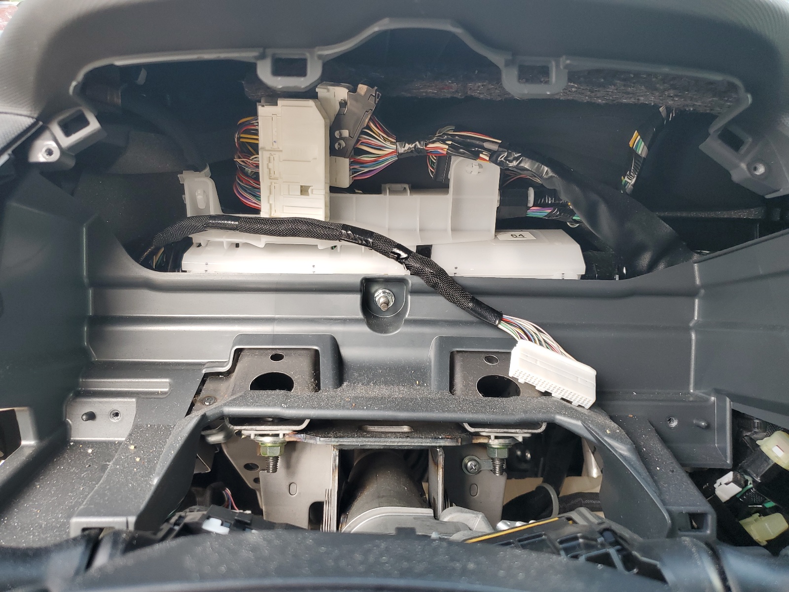 JTEZU5JR8G5139601 2016 Toyota 4Runner Sr5