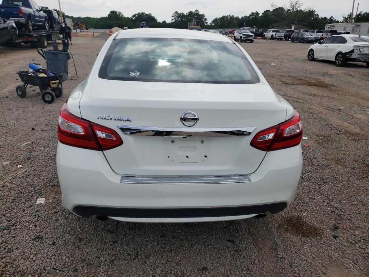 1N4AL3AP9HC260079 2017 Nissan Altima 2.5