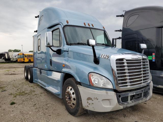 2016 Freightliner Cascadia 125 