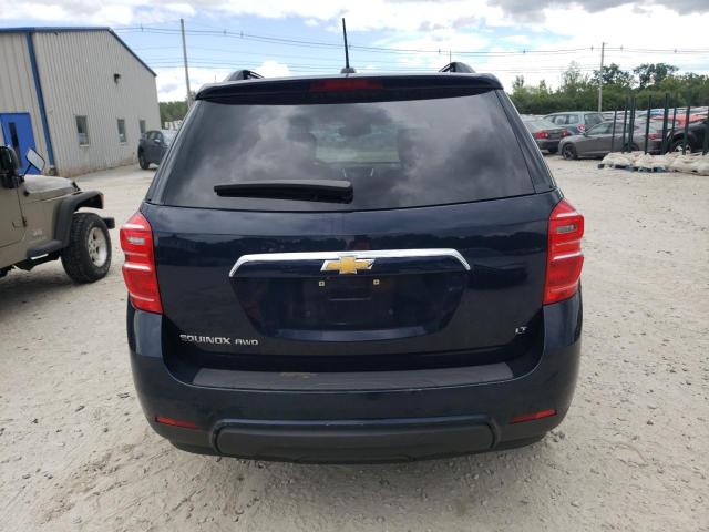 2GNFLFEK6H6294268 | 2017 Chevrolet equinox lt