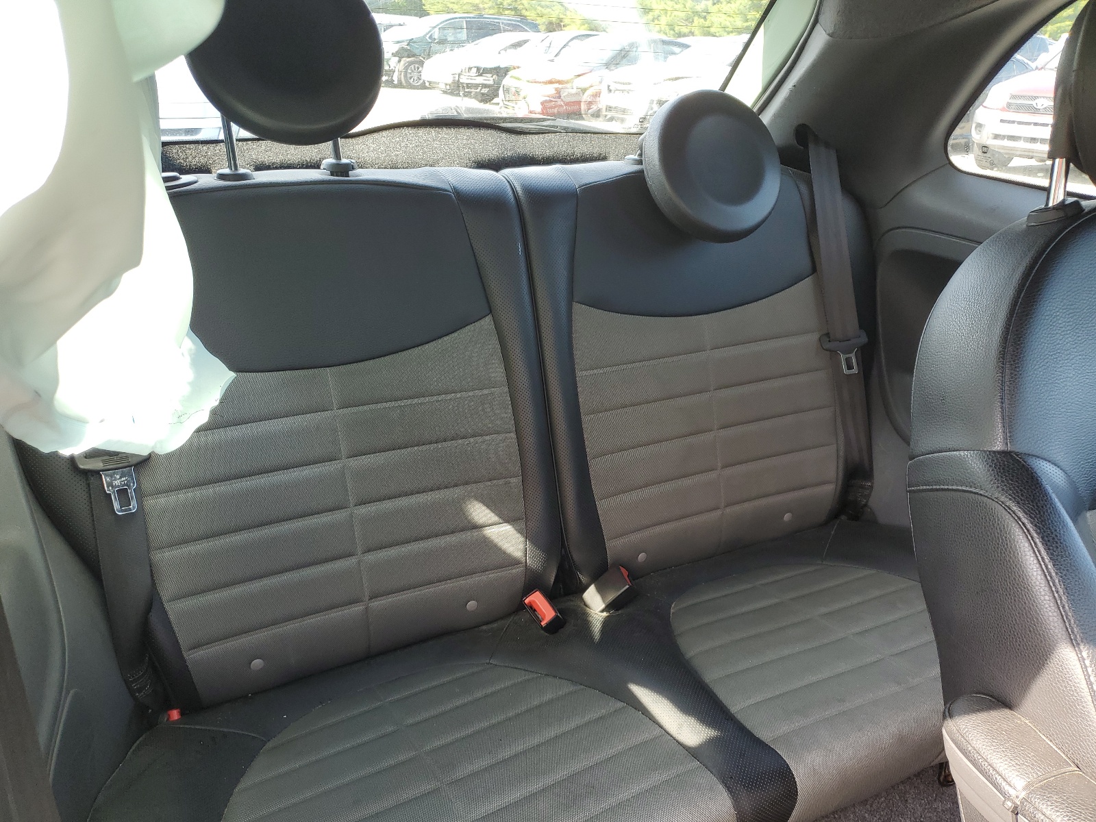 3C3CFFBR1DT647773 2013 Fiat 500 Sport