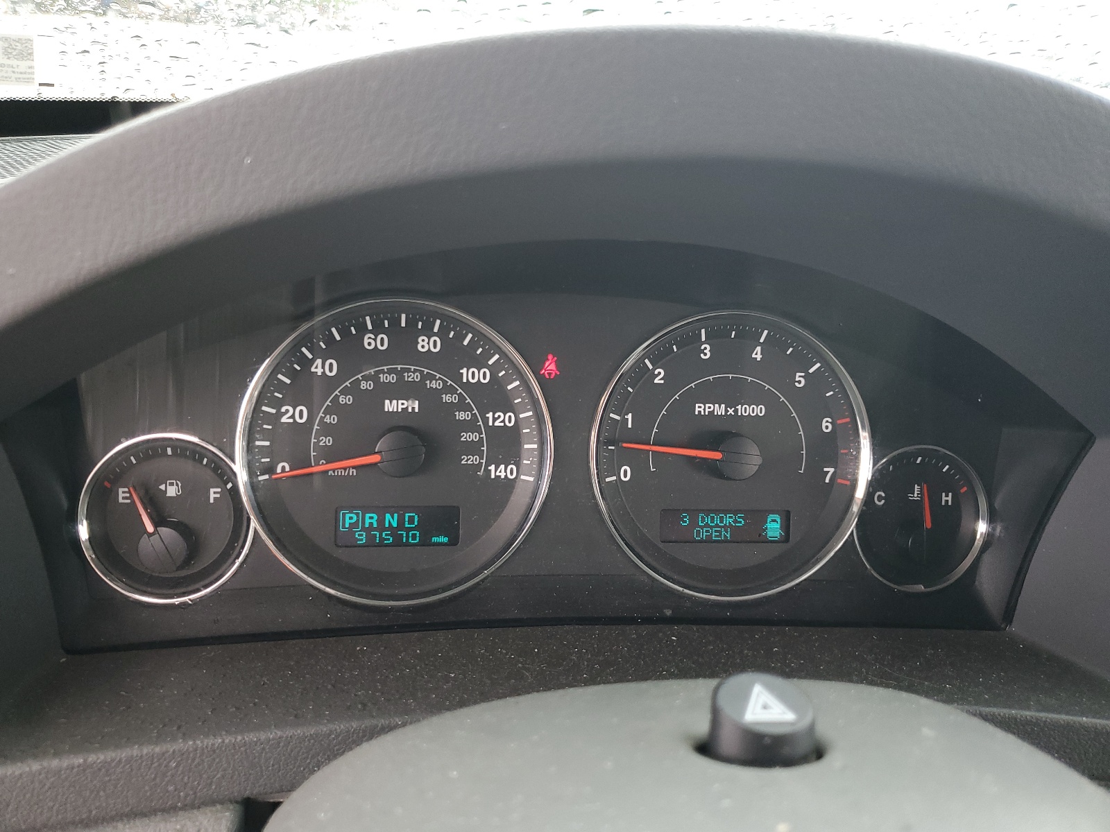 1J8GR48K77C559838 2007 Jeep Grand Cherokee Laredo