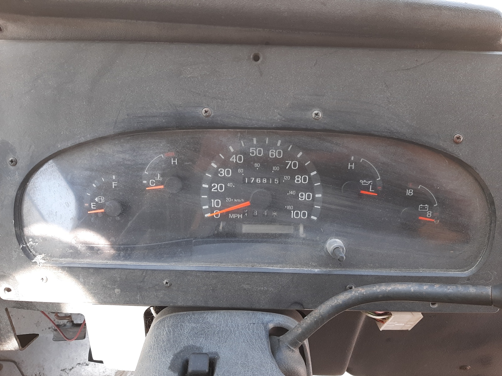 1FCLE49L92HA39208 2002 Ford Econoline E450 Super Duty Commercial Stripped Chassis