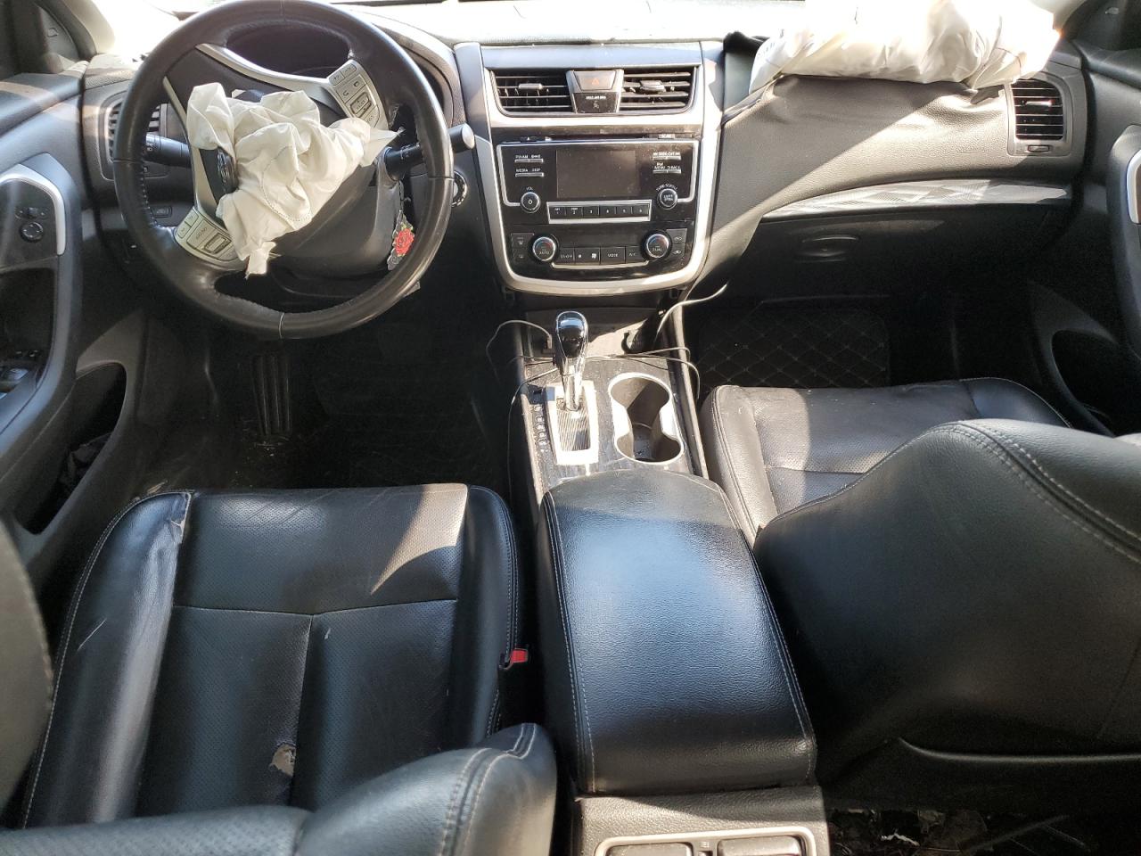 1N4AL3AP2JC283905 2018 Nissan Altima 2.5