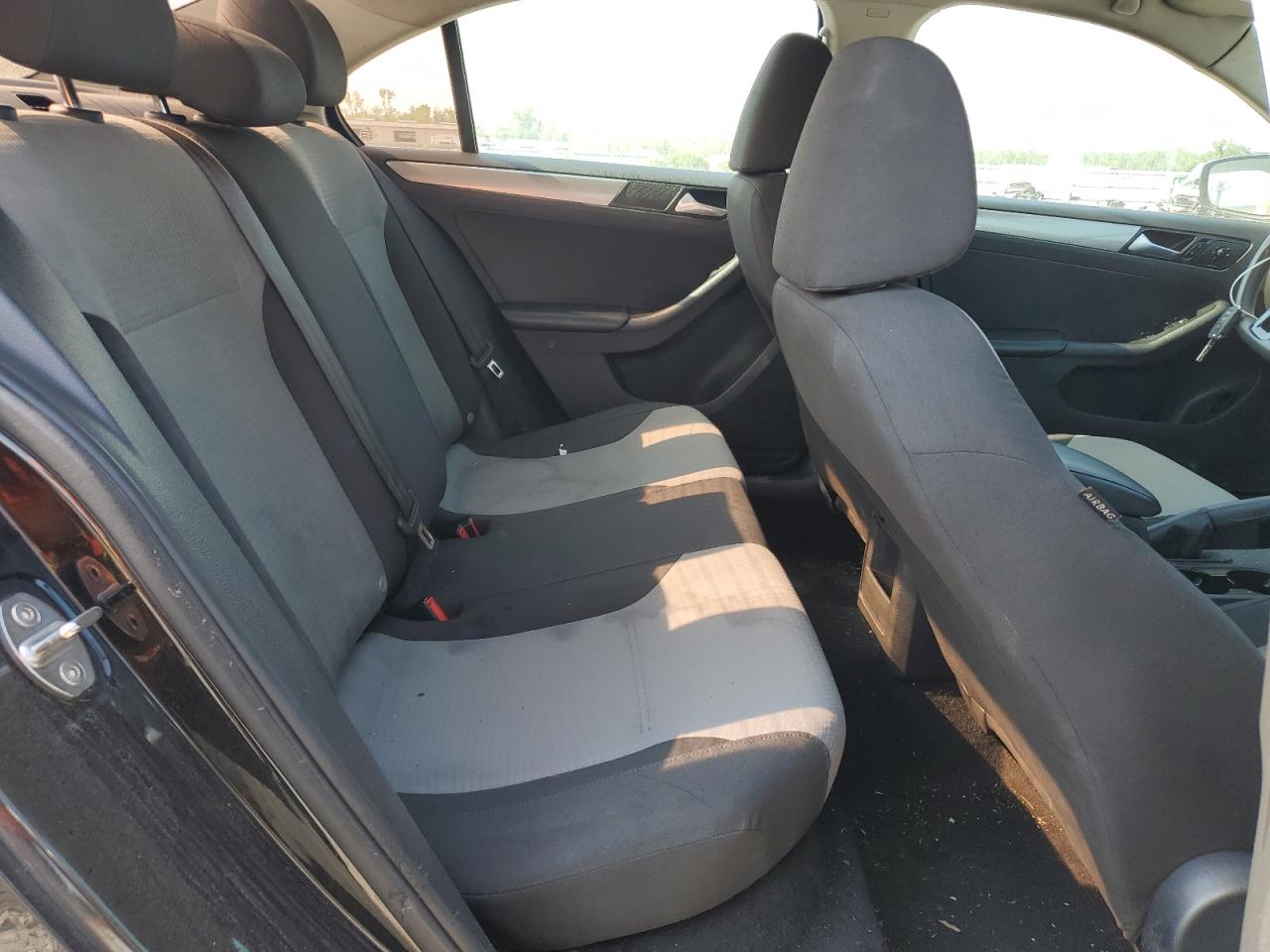 2017 Volkswagen Jetta S VIN: 3VW2B7AJ0HM404957 Lot: 58522244