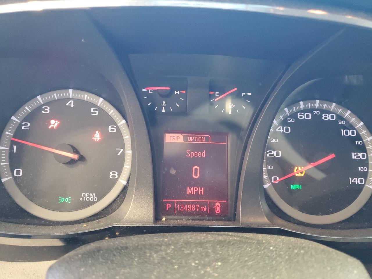 2015 GMC Terrain Sle VIN: 2GKFLWEK3F6277535 Lot: 57647754