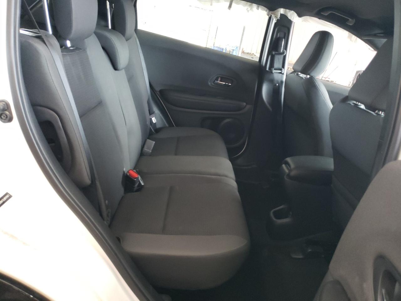 2020 Honda Hr-V Sport VIN: 3CZRU5H13LM707871 Lot: 59627234