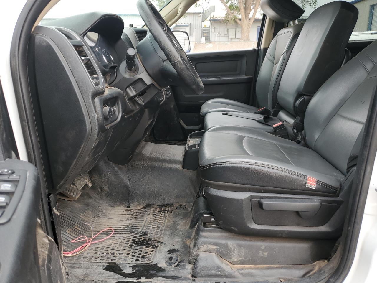 2019 Ram 3500 Tradesman VIN: 3C63R3GL5KG724762 Lot: 58895314