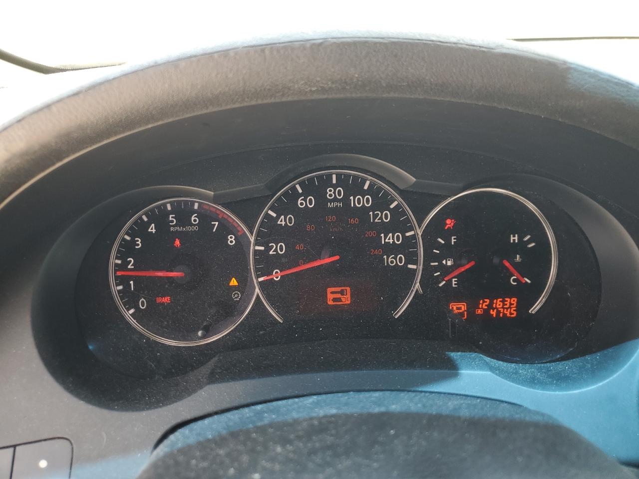 1N4AL2AP6CC160072 2012 Nissan Altima Base