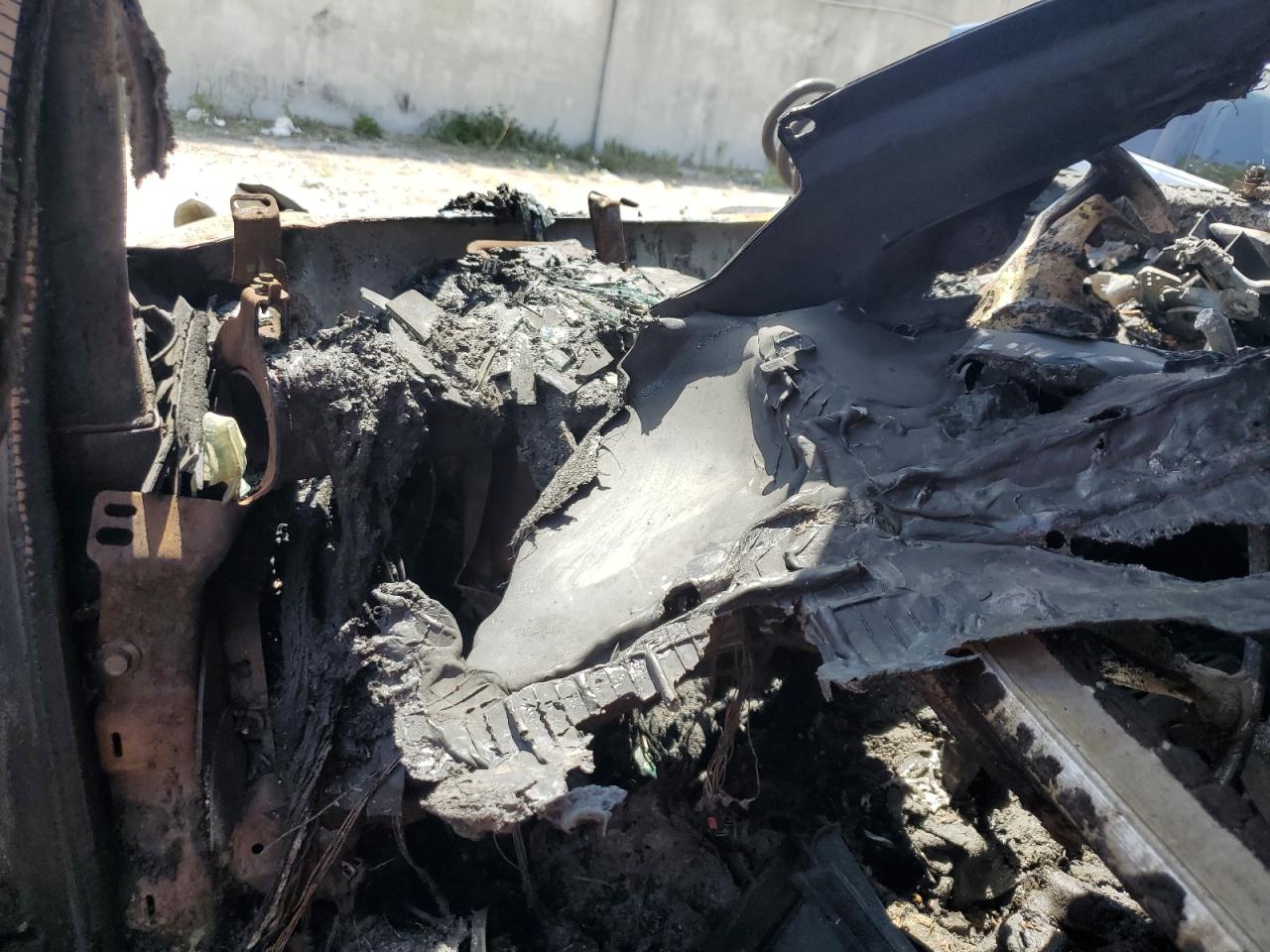 2007 Ford Expedition Eddie Bauer VIN: 1FMFU17507LA83438 Lot: 57472874