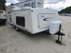 2006 Camper Pop Up en Venta en Ocala, FL - Minor Dent/Scratches