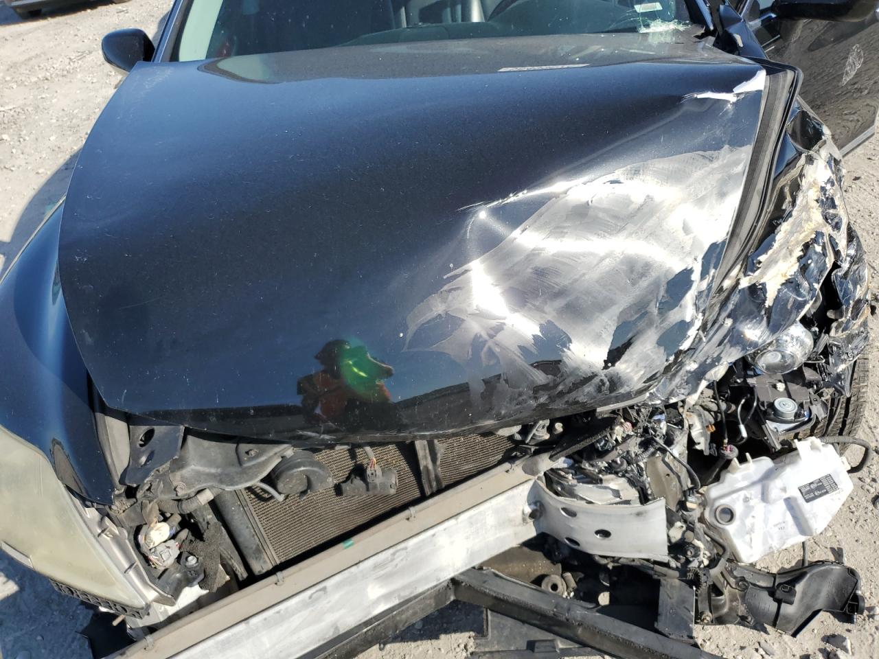 2008 Lexus Ls 460 VIN: JTHBL46FX85067365 Lot: 58499674