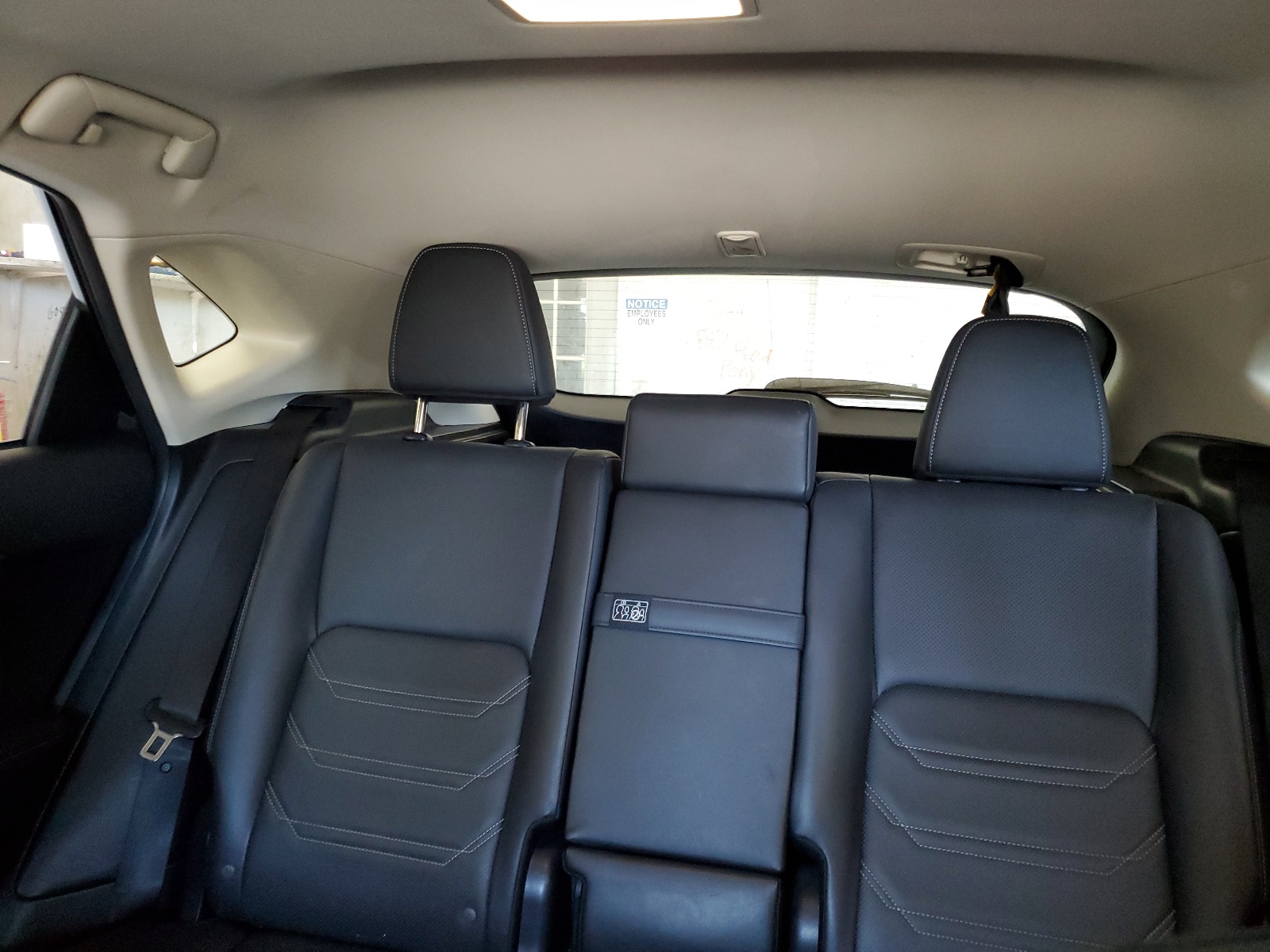 JTJBARBZ0F2020846 2015 Lexus Nx 200T